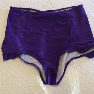 Kortni jeans bottoms